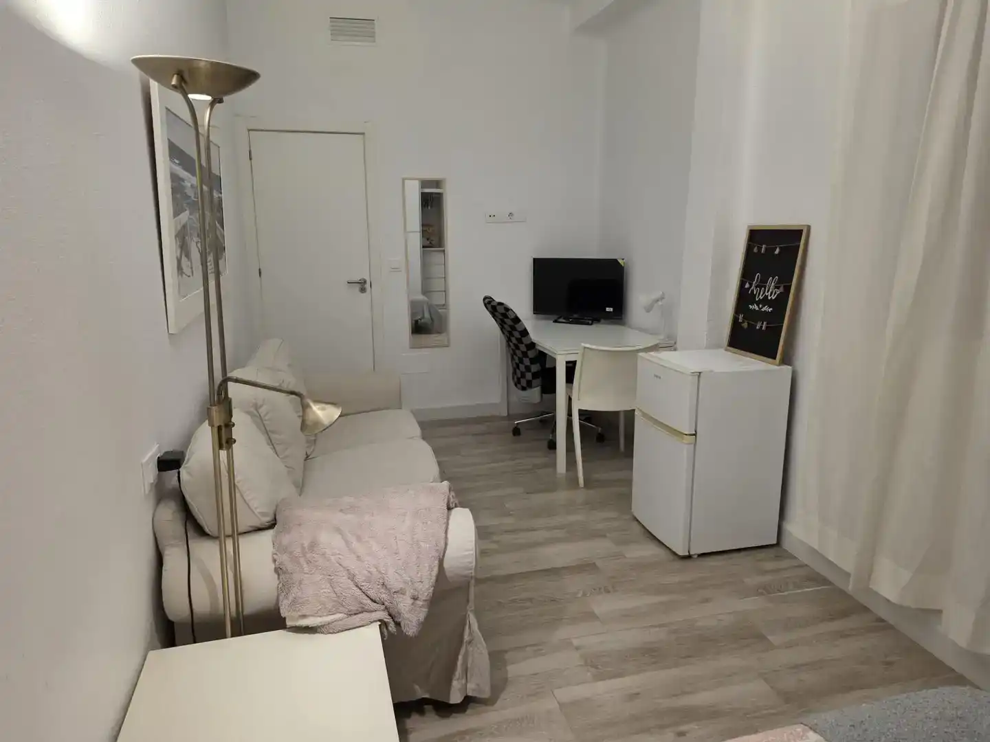 Pis de 120 m² a Múrcia