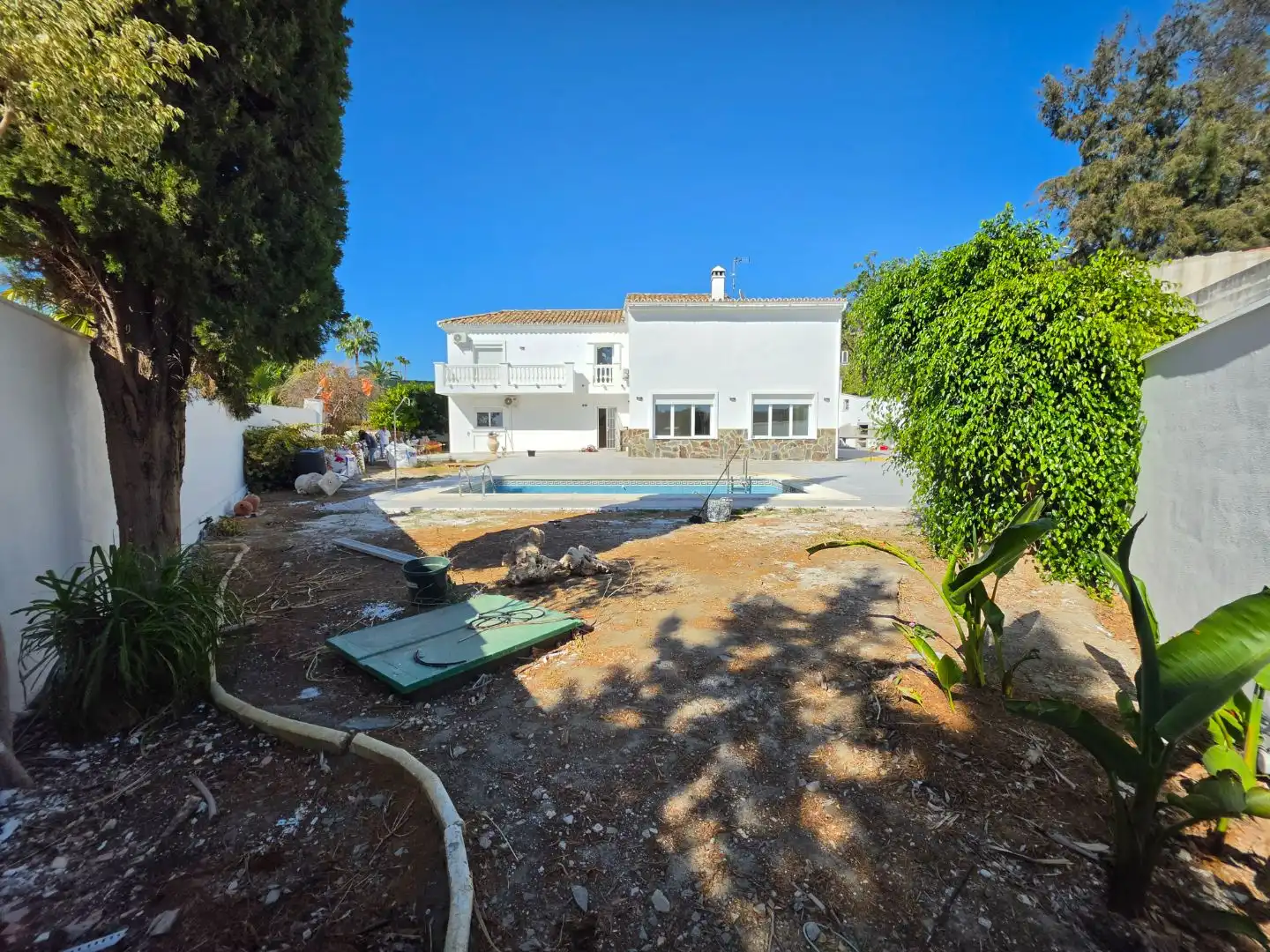 Piso de 210 m² en Marbella