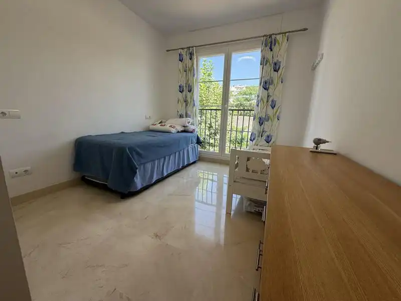 Piso de 135 m² en Benahavís