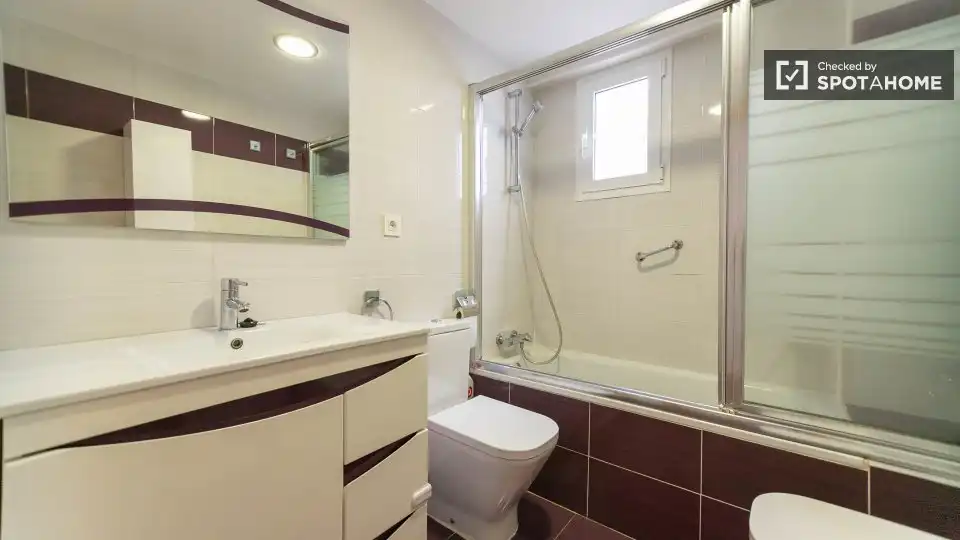 Habitación 90 m², Burjasot