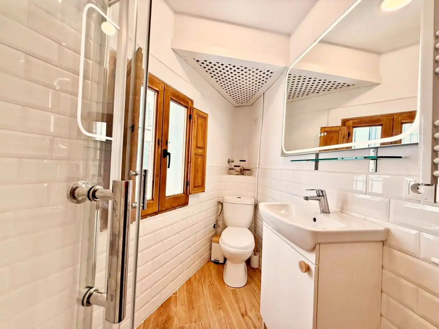 Piso de 40 m² en Granada