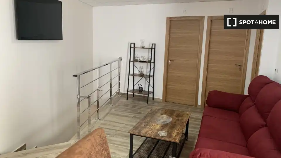 Habitación en alquiler, Murcia
