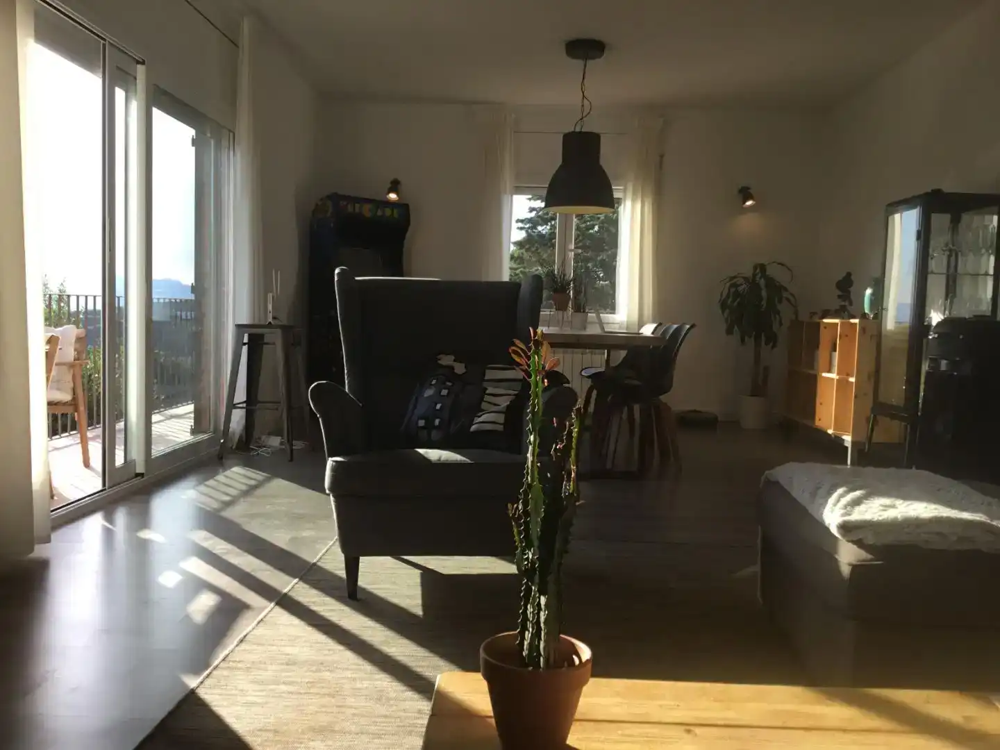 Piso de 400 m² en Vallromanes