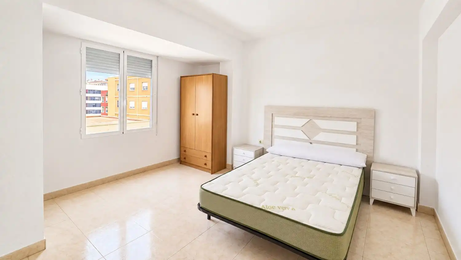 Pis de 70 m² a Castelló de la Plana