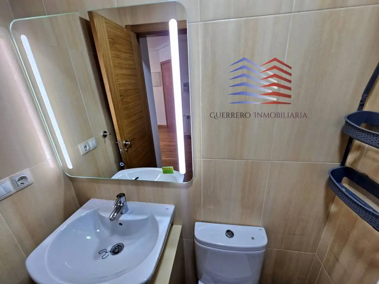 Piso de 87 m² en Ourense