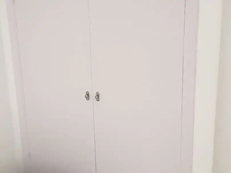 Piso de 89 m² en San Roque
