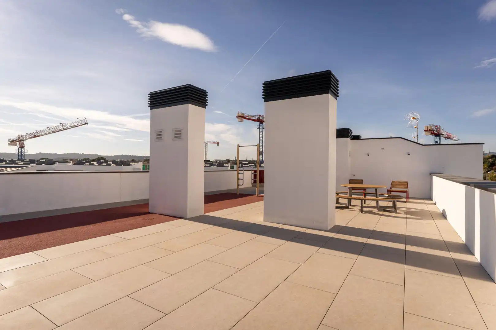 Piso de 103 m² en Sabadell