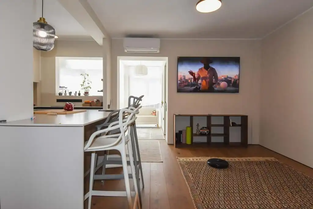 Piso de 109 m² en Gerona