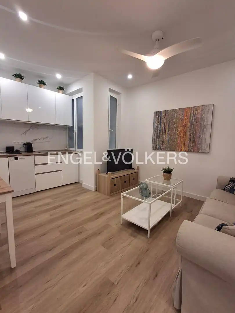 Pis de 64 m² a Madrid