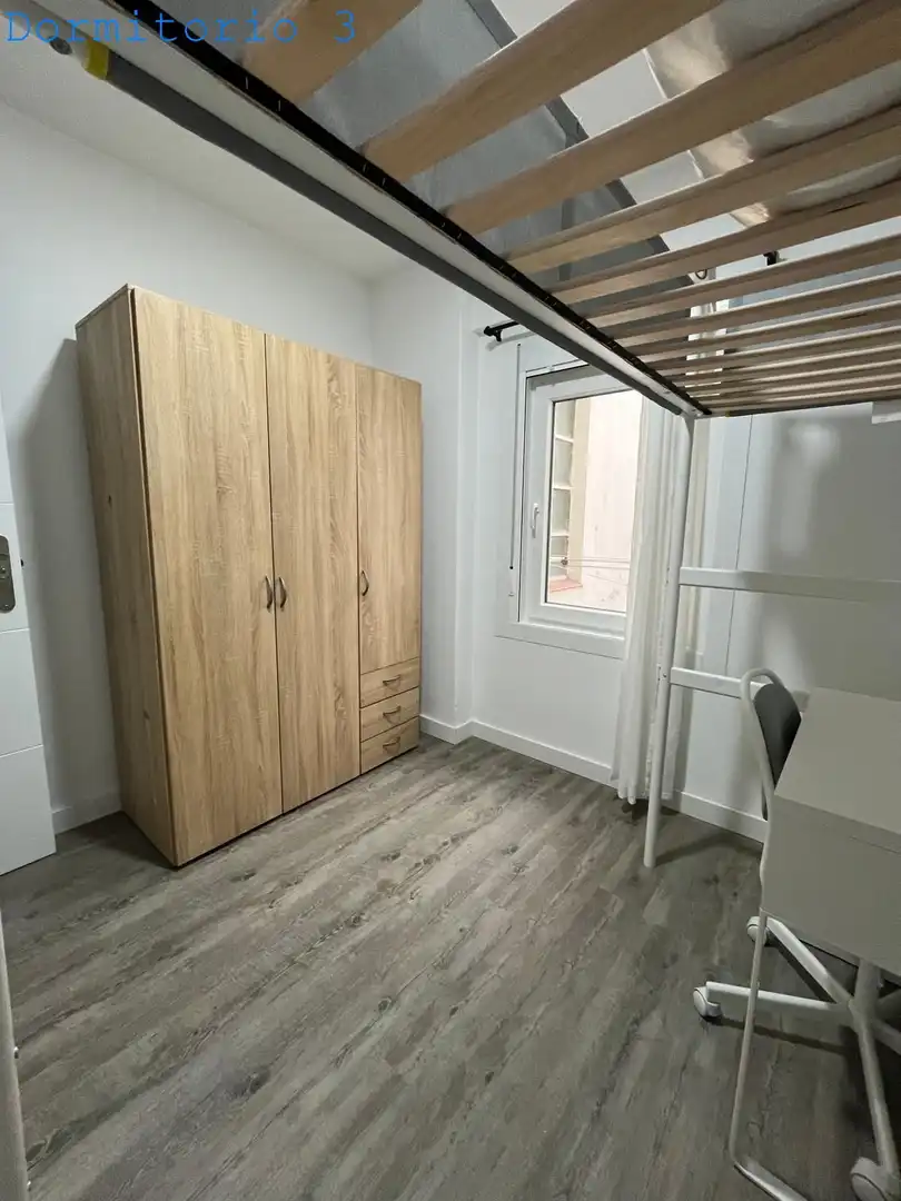 Habitación en alquiler, La Coruña