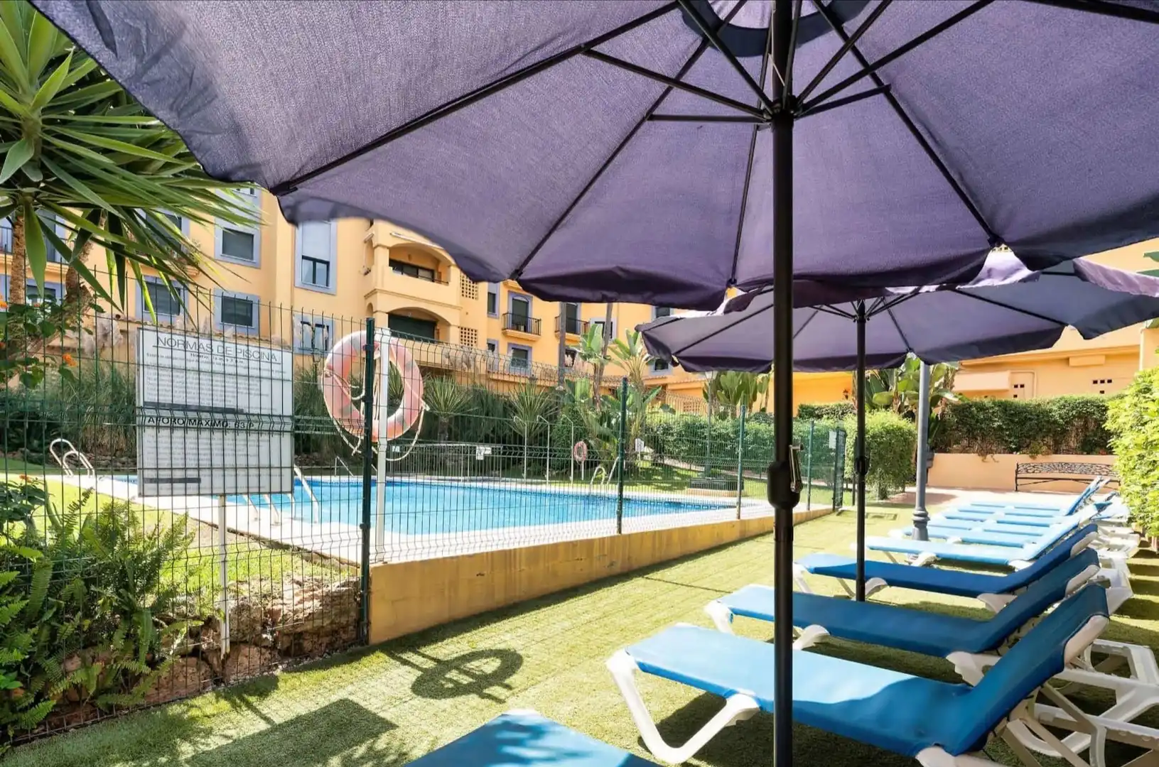 Appartamento 98 m² a Marbella