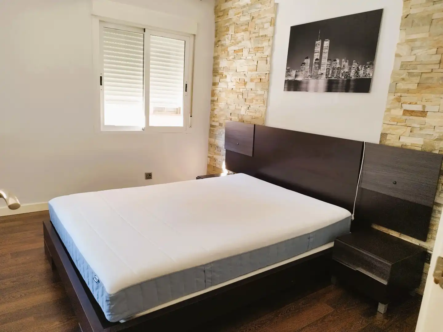Pis de 70 m² a Madrid