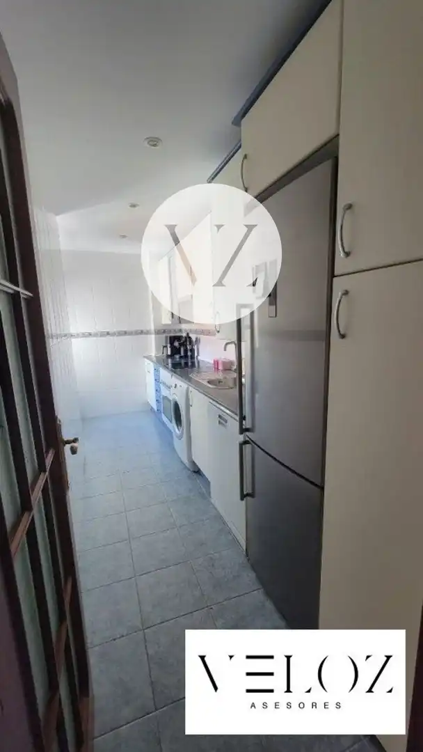 Piso de 80 m² en Salamanca