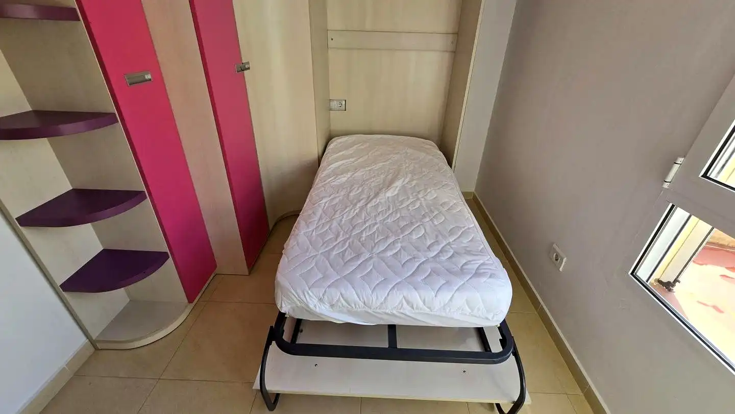 Pis de 90 m² a Gandia