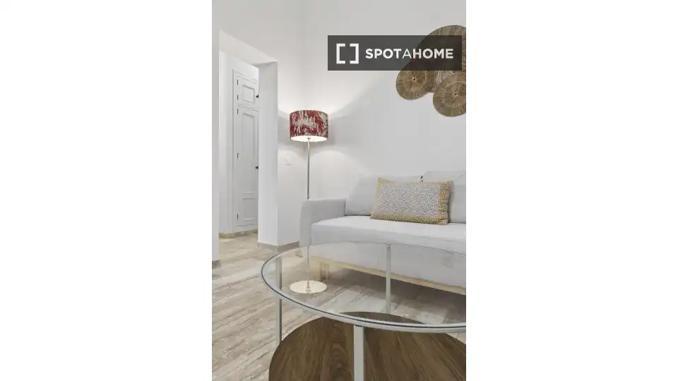 Habitación 75 m², Sevilla
