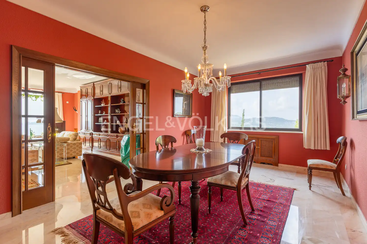 Casa de 500 m² en Jávea