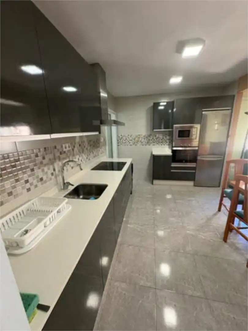 Piso de 114 m² en Almería