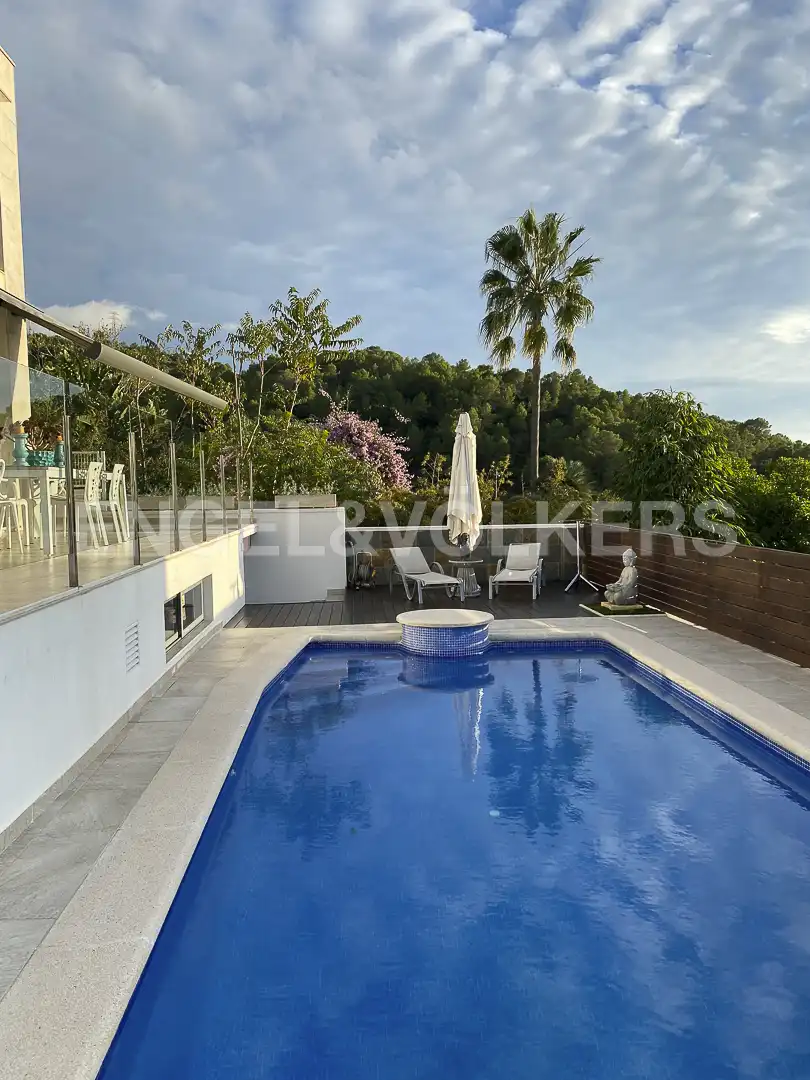 Piso de 300 m² en Sitges