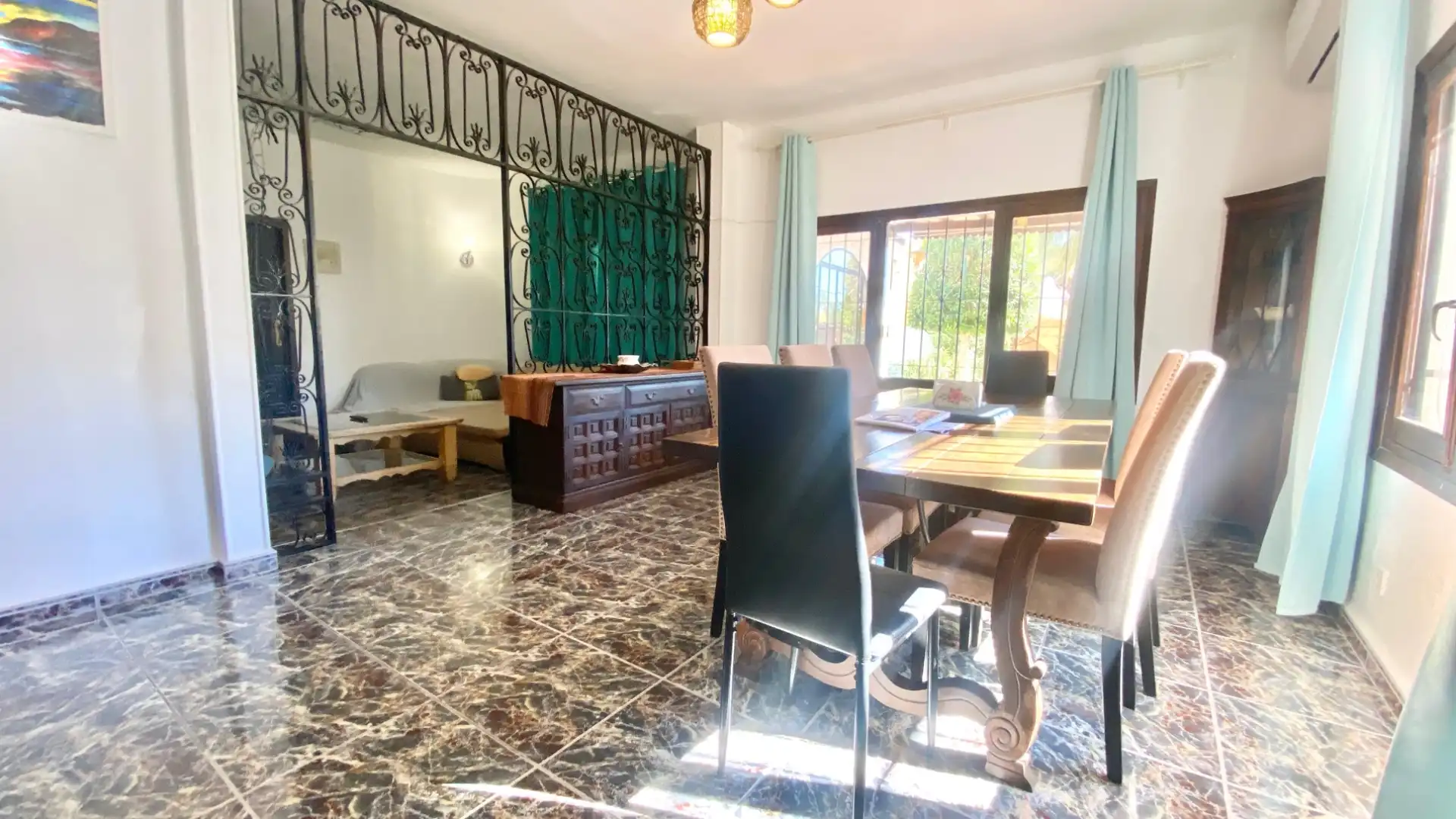 Piso de 200 m² en Finestrat