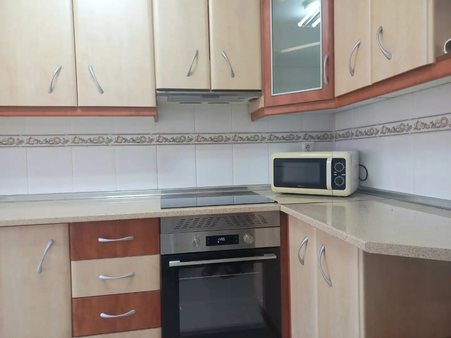Piso de 85 m² en Jaén