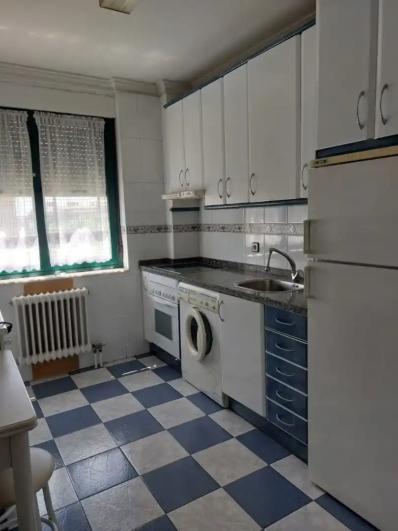 Piso de 80 m² en Salamanca