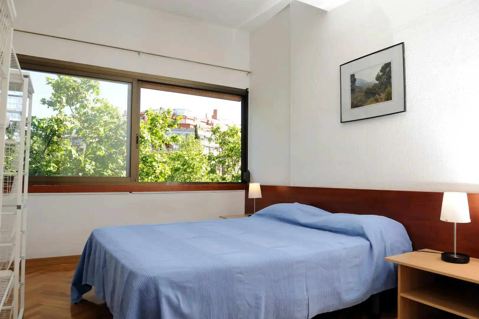 Wohnung 60 m² in Barcelona