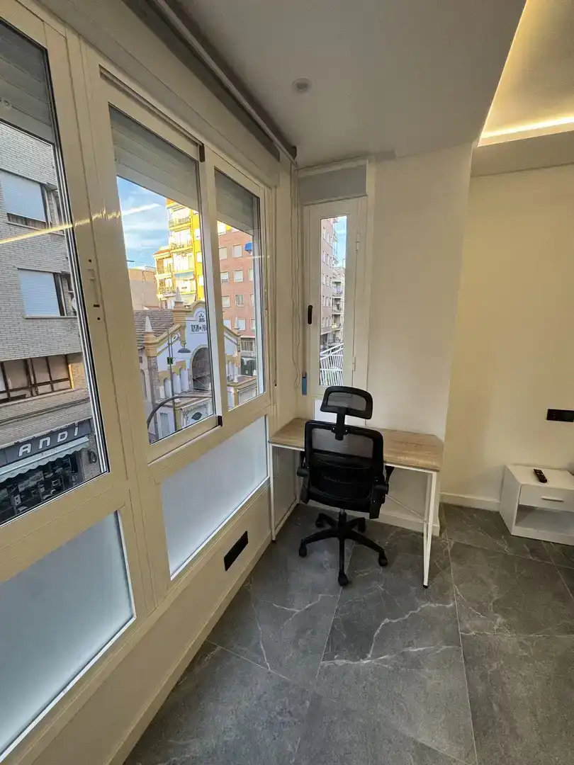Piso de 120 m² en Alcantarilla