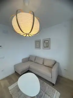 Piso de 48 m² en León