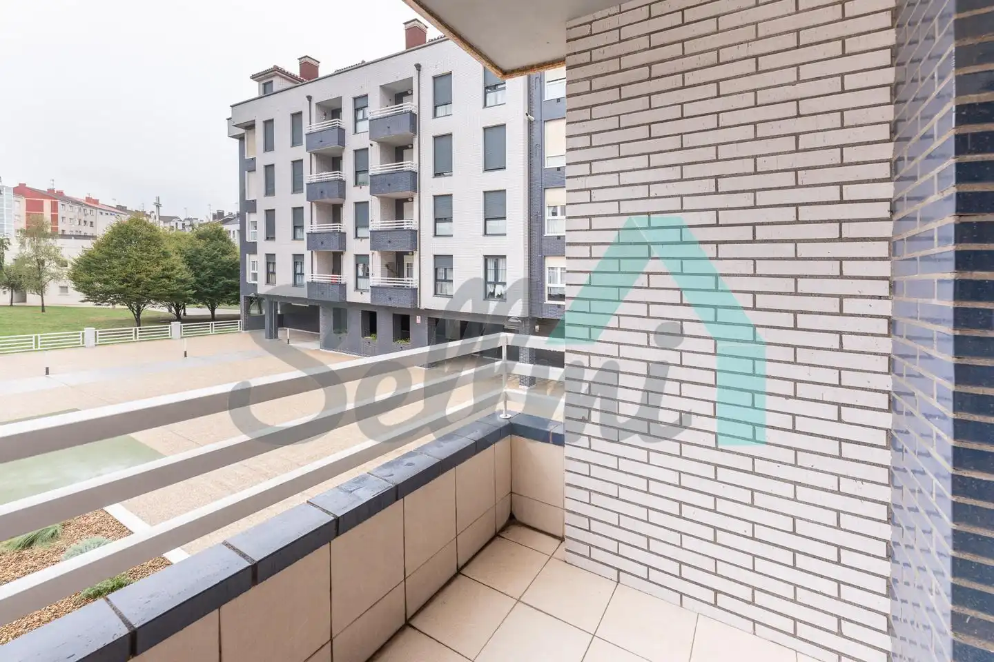 Piso de 72 m² en Gijón