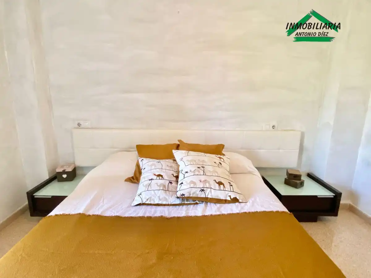 Квартира 115 м² у Aspe