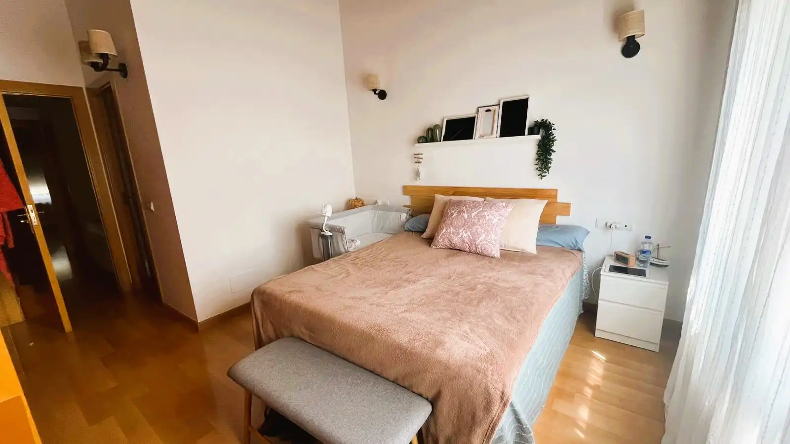 Piso de 146 m² en Gualba