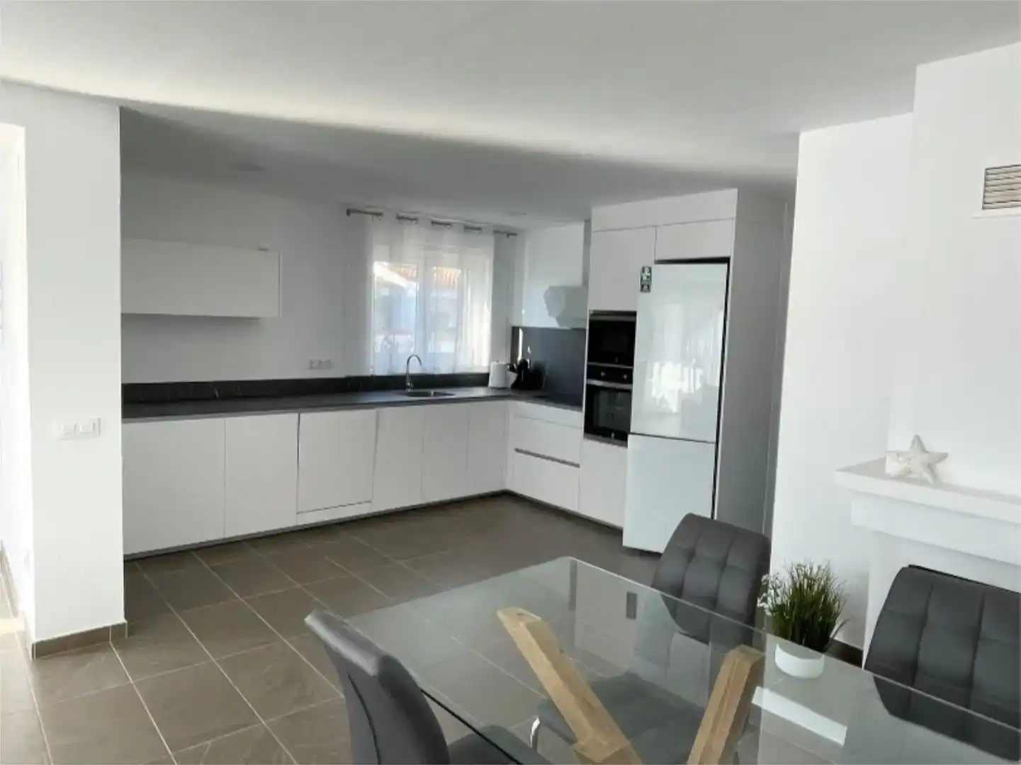 Piso de 200 m² en Castelló d'Empúries