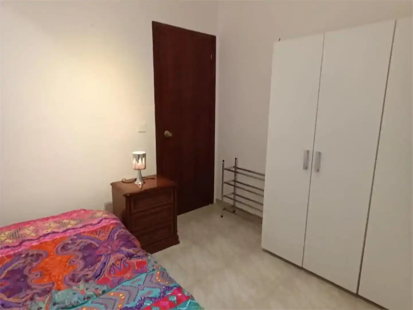 Piso de 28 m² en la Pobla de Montornès