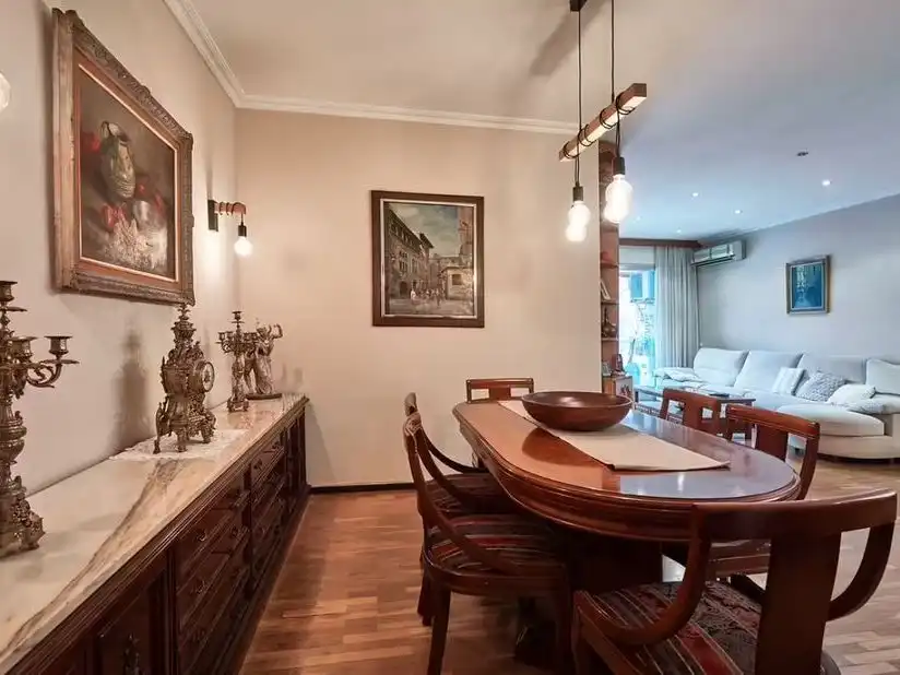 Pis de 157 m² a Barcelona