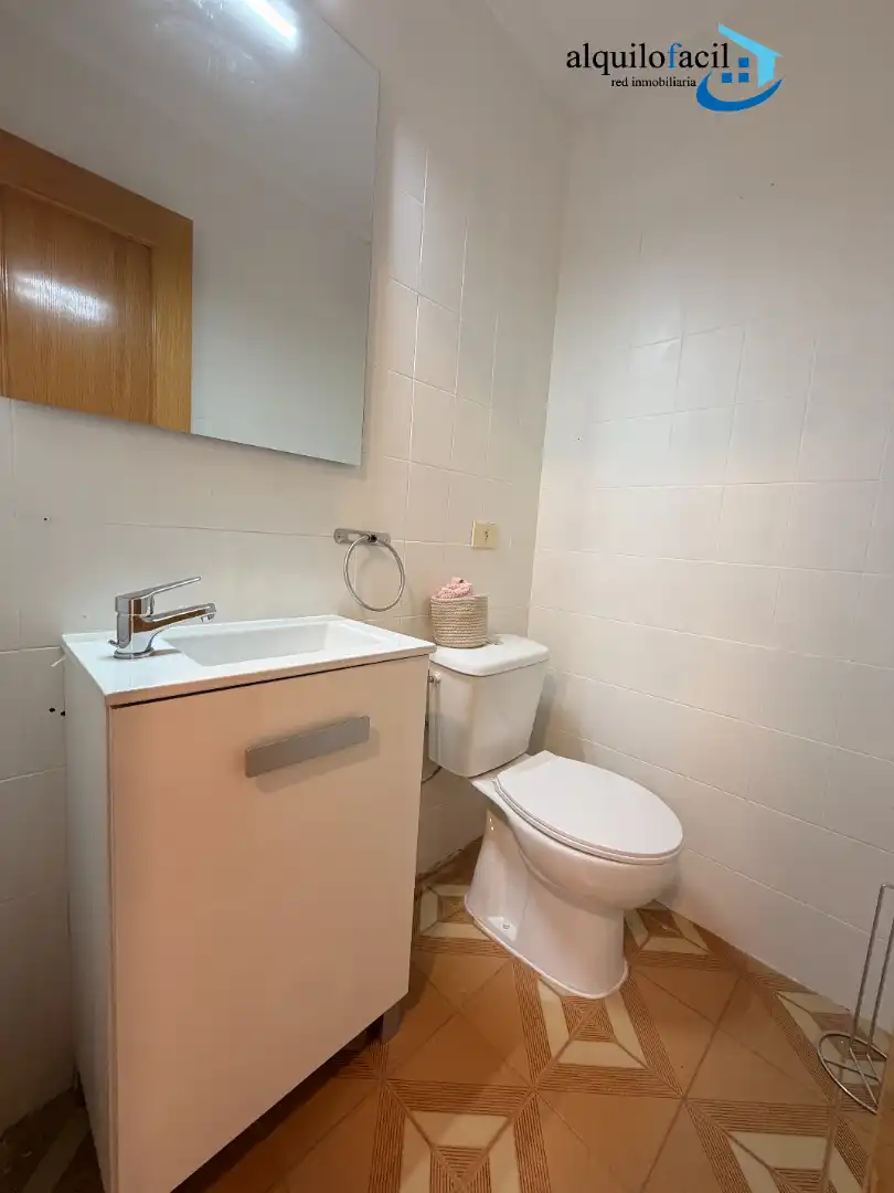 Piso de 98 m² en Murcia