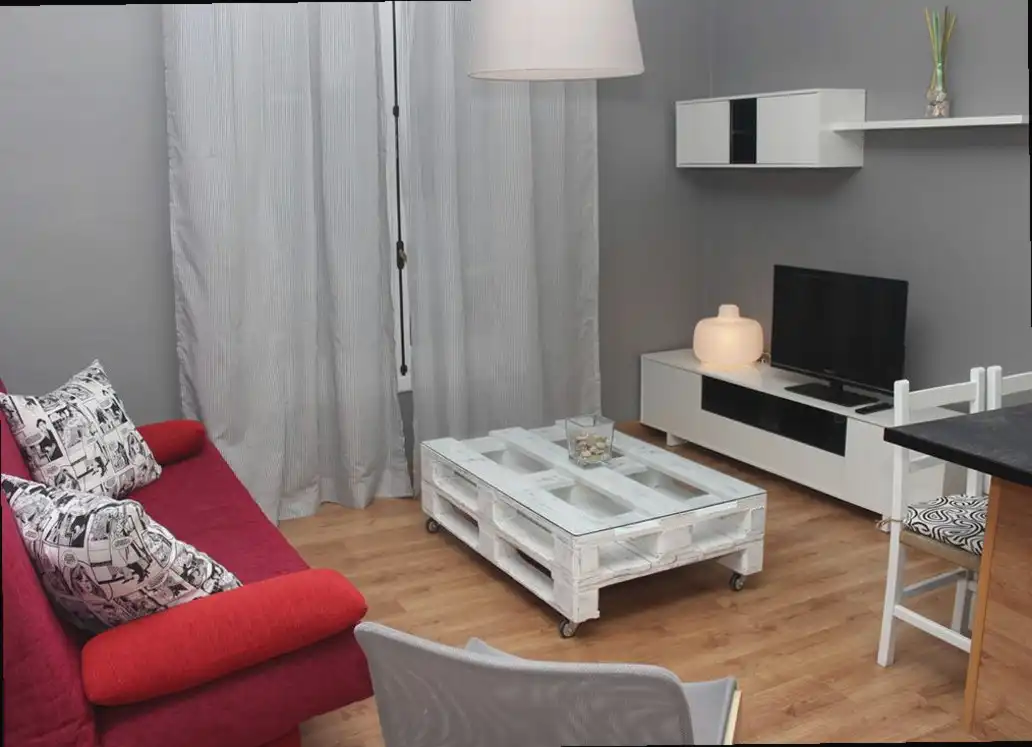 Pis de 100 m² a Vigo