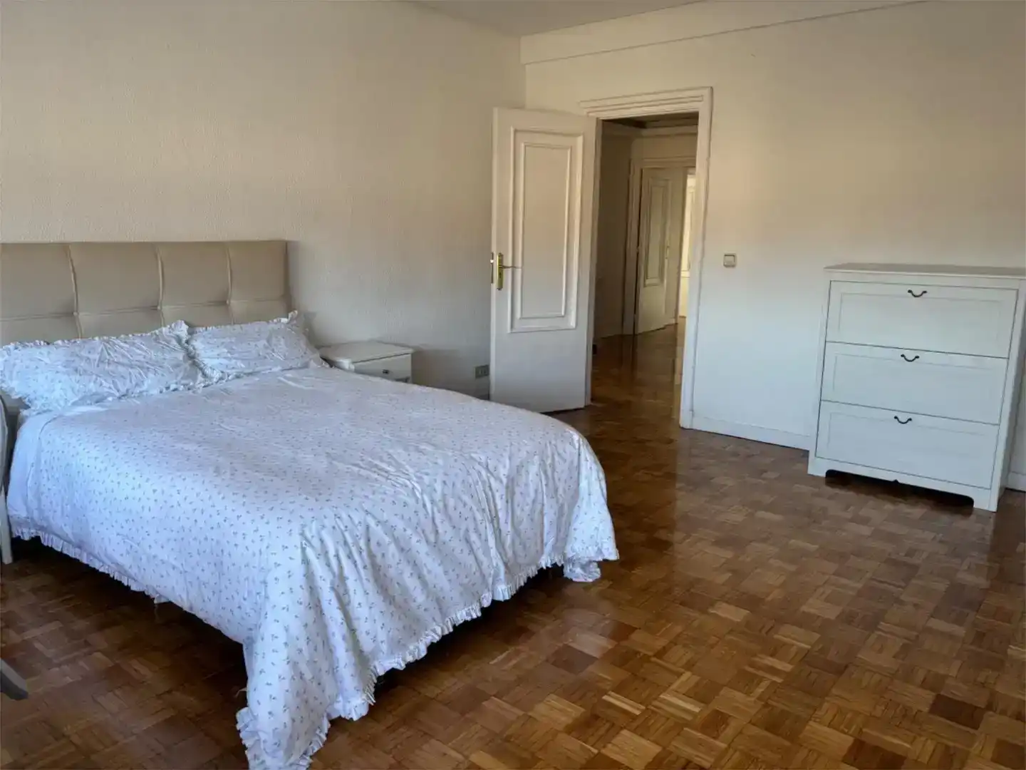 Piso de 170 m² en Ávila
