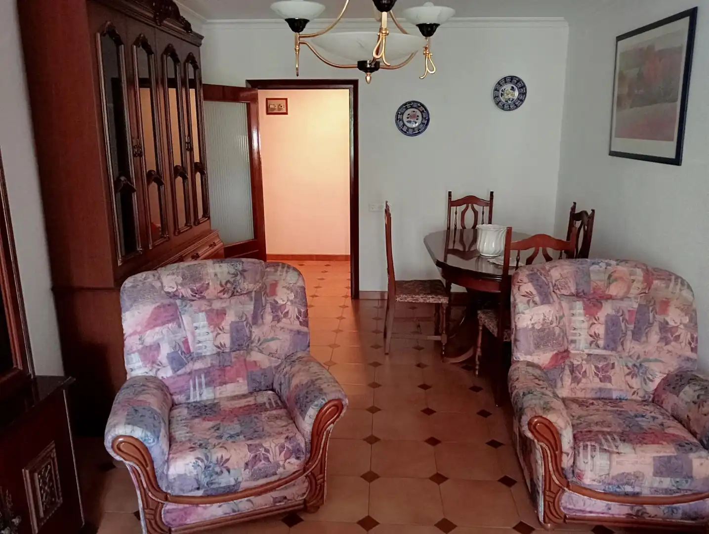 Piso de 86 m² en Sevilla