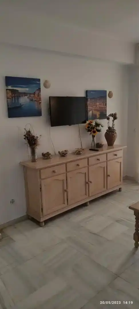 Piso de 84 m² en Isla Cristina