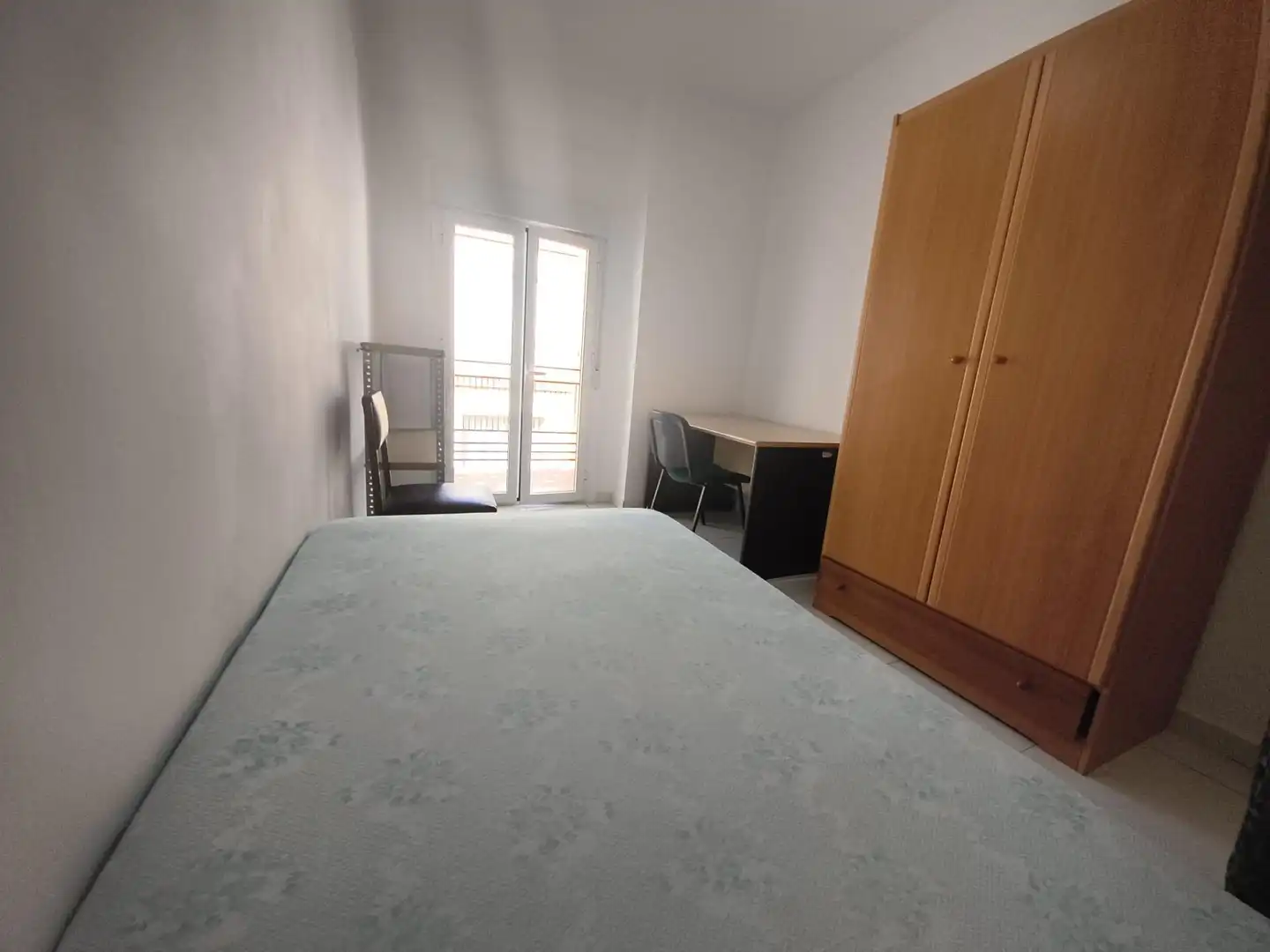 Piso de 90 m² en Granada