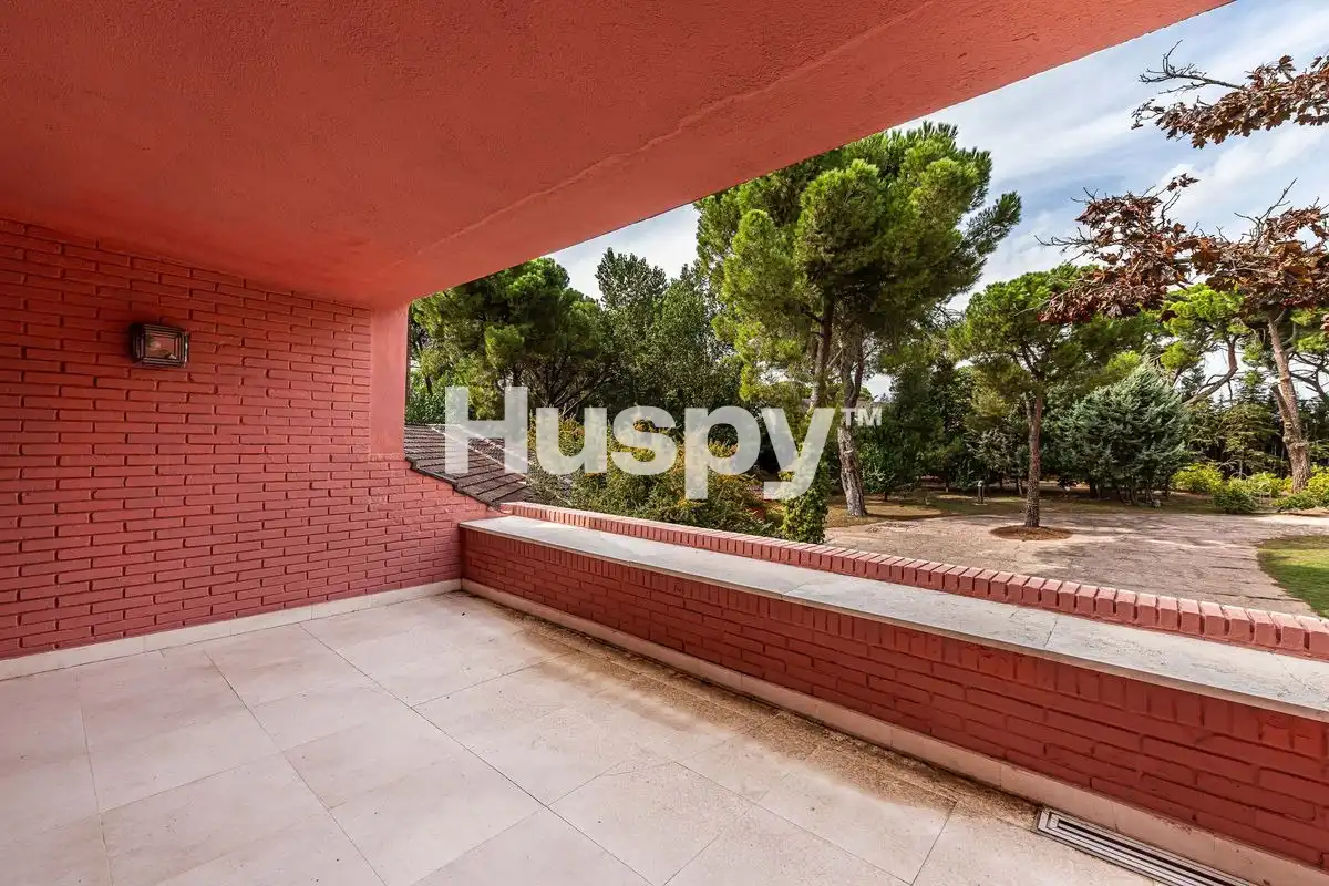 Casa de 1200 m² a Pozuelo de Alarcón