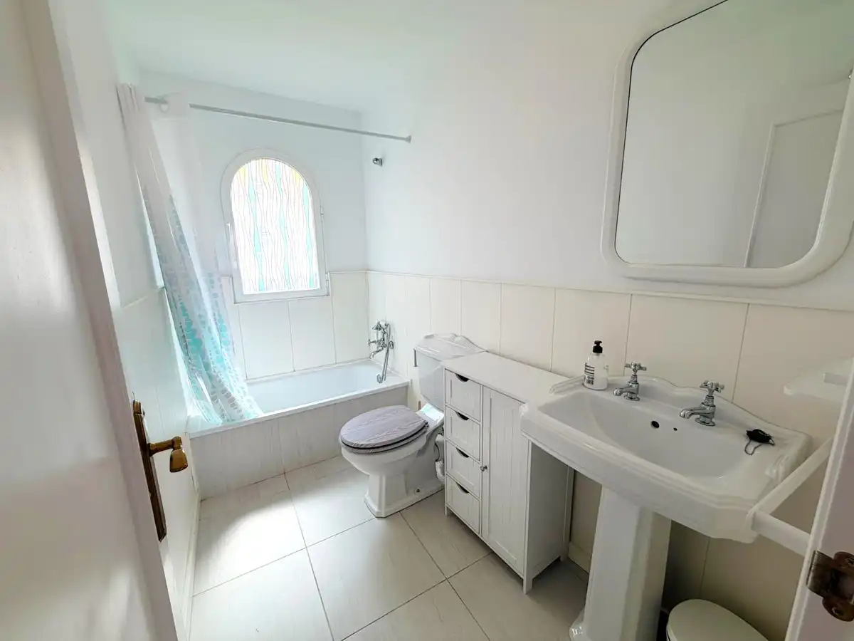 Casa de 90 m² en Almuñécar