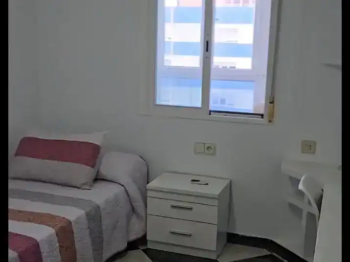 Piso de 183 m² en Cádiz