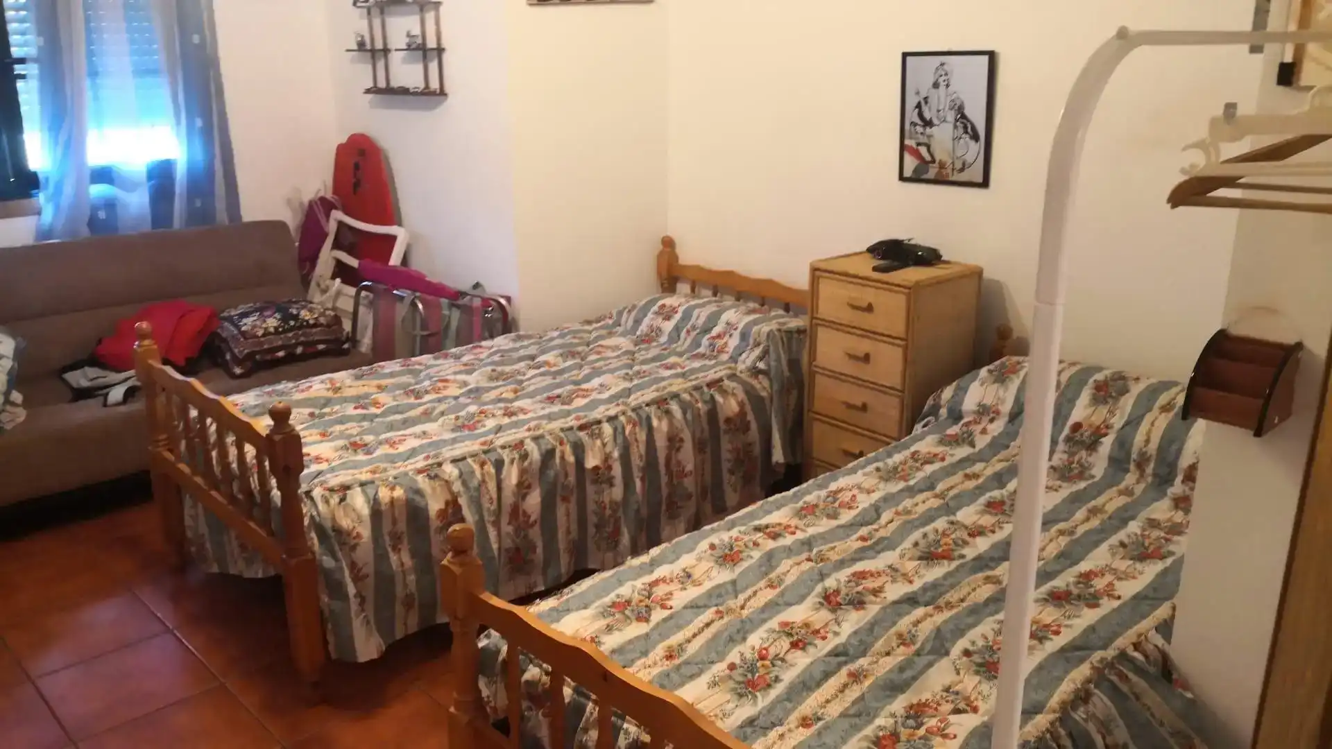 Piso de 98 m² en Foz