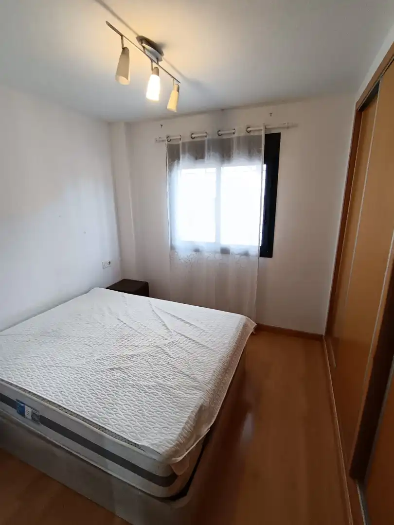 Piso de 90 m² en Murcia
