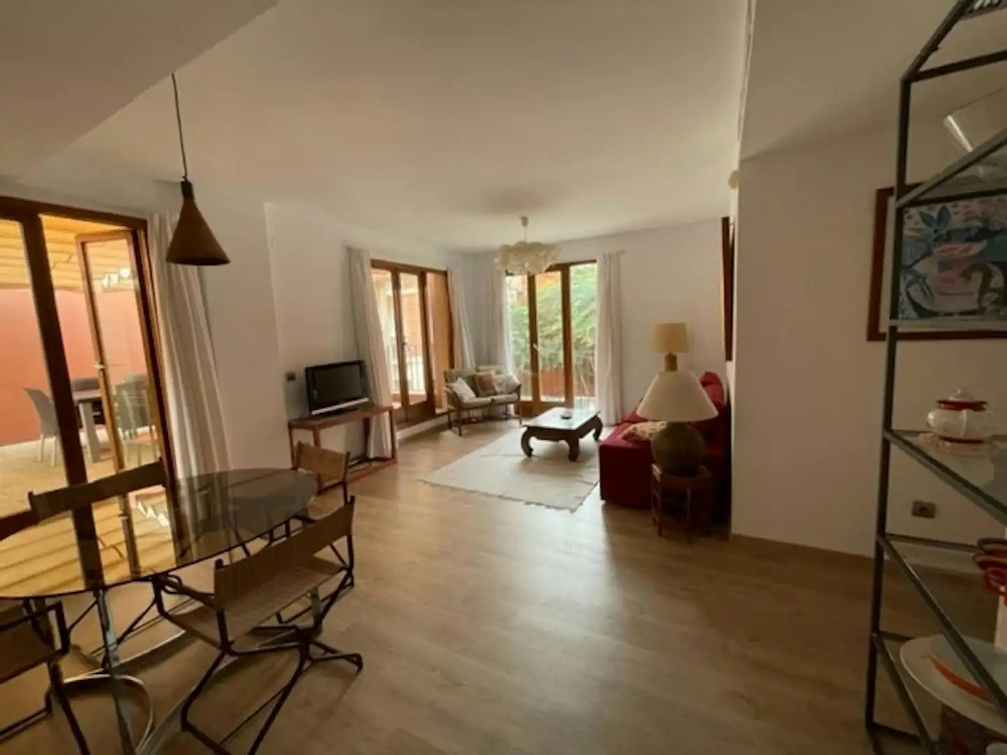 Piso de 90 m² en Valencia