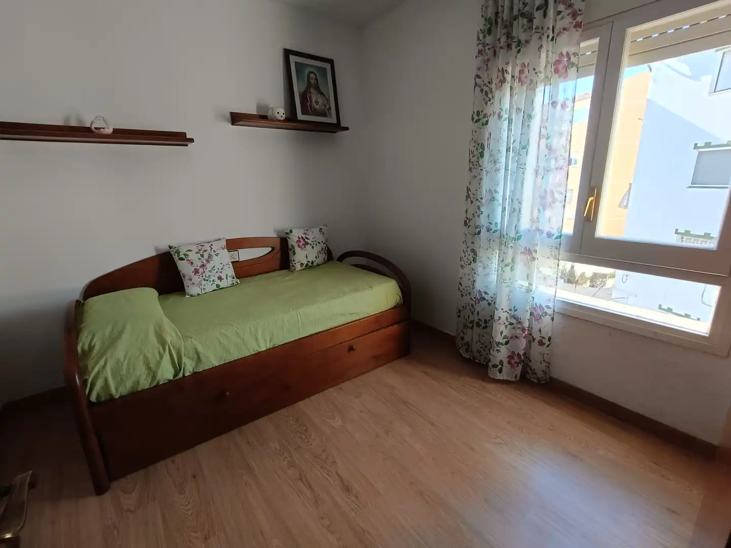 Piso de 87 m² en Cunit