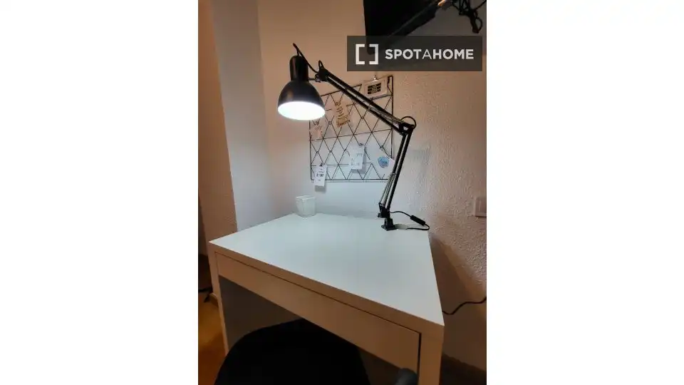 Habitación en alquiler, Alicante