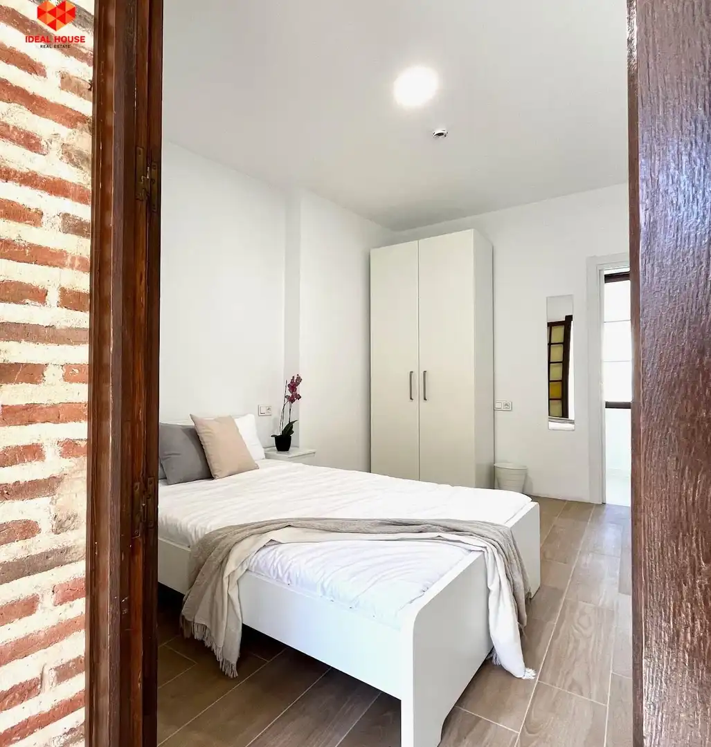 Habitación 358 m², Segovia