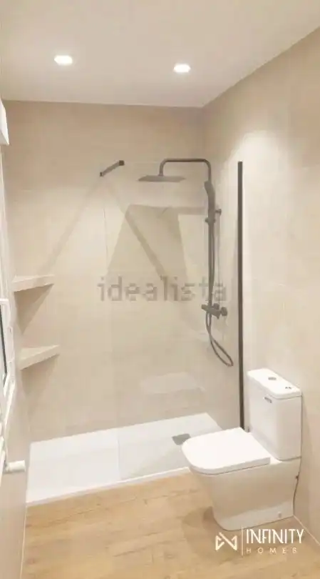 Wohnung 92 m² in Bilbao